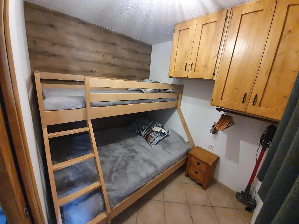 Apartment Superbe Appartement Val Thorens