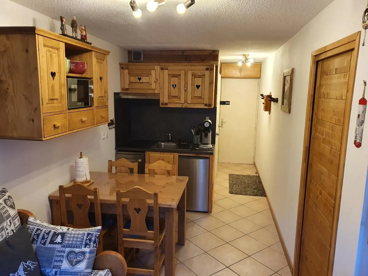 Superbe Appartement Val Thorens location