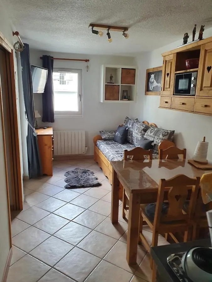 Superbe Appartement Val Thorens Apartment