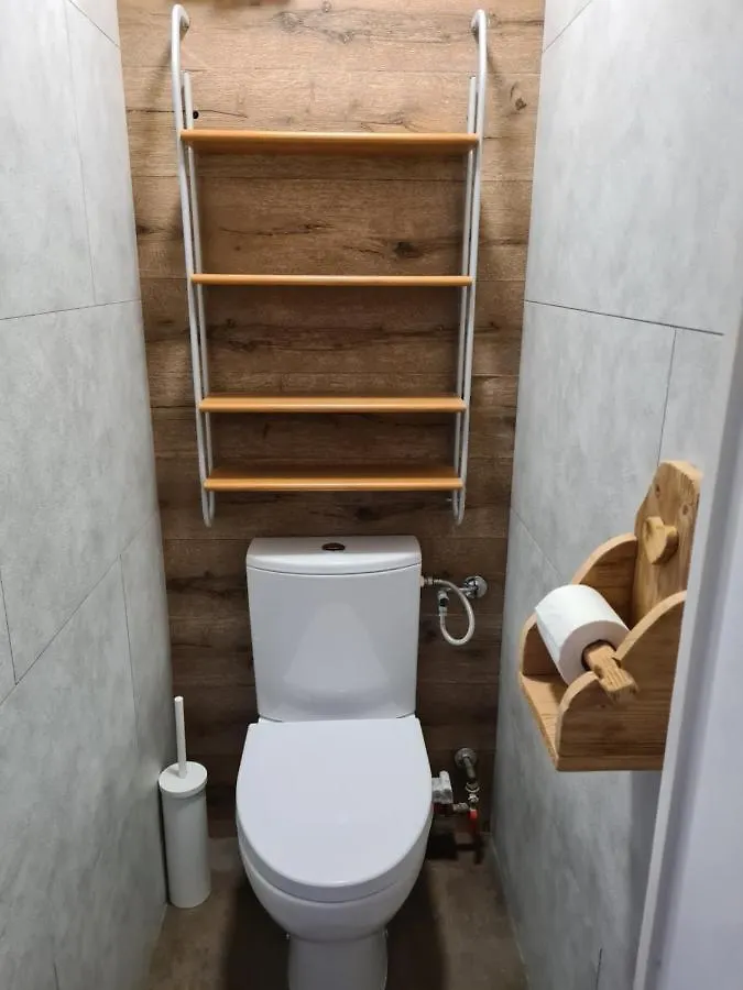 Superbe Appartement Val Thorens