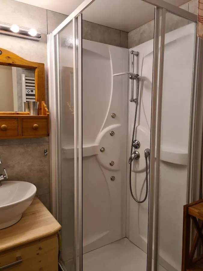 Superbe Appartement Val Thorens Apartment
