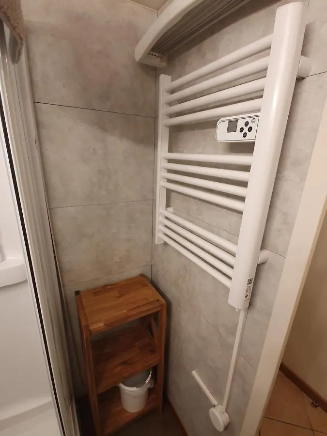 Superbe Appartement Val Thorens