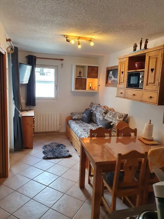 Apartment Superbe Appartement Val Thorens